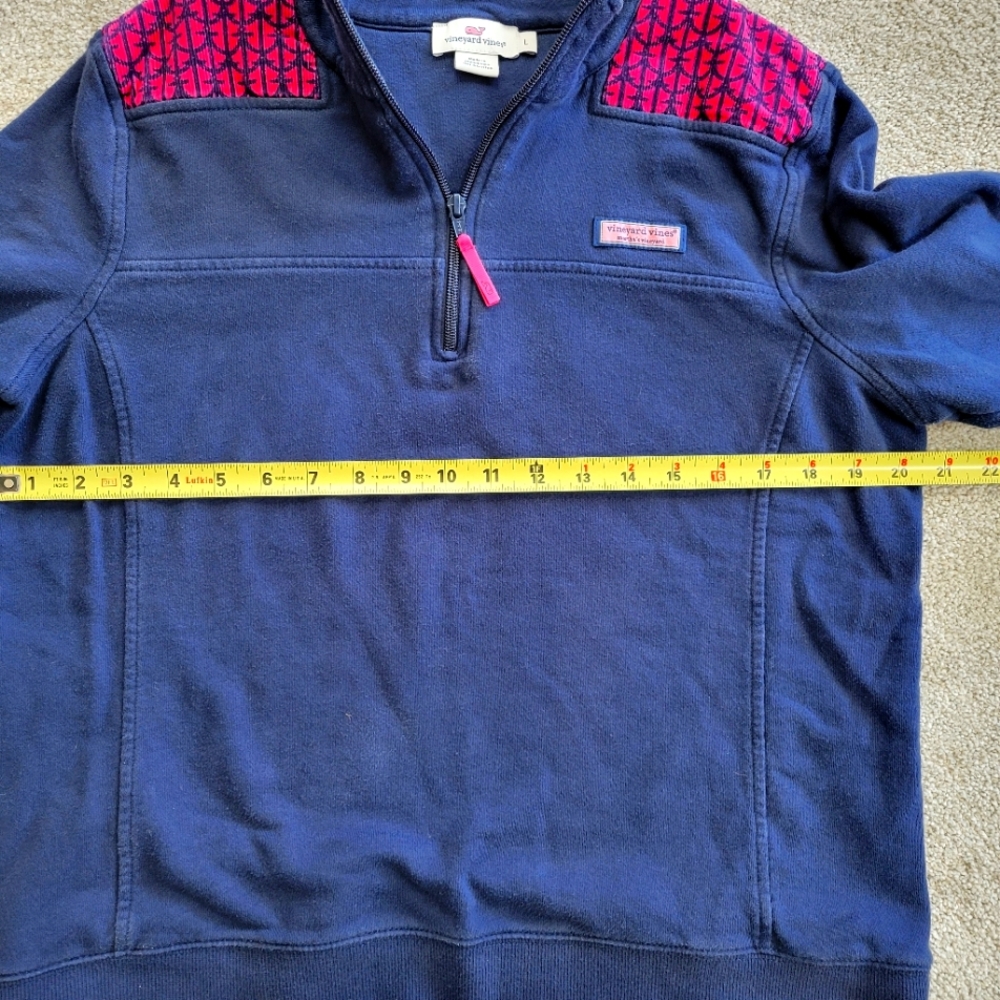 Vineyard Vines ladies xl